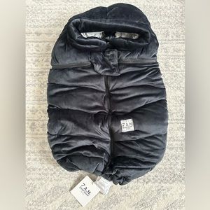 7AM Enfant Cocoon Car Seat Cover